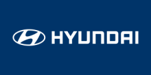 Blue, Hyundai Flag