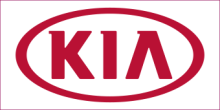 White, KIA Flag