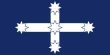 Australian Eureka Flag