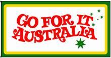 Go for it Australia