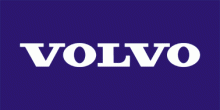 Blue, Volvo Flag