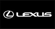 Black, Lexus Flag