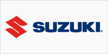 White, Suzuki Flag