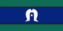 Torres Strait Islander Flag