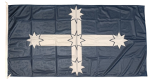 Eureka Flag 180cm by 90cm