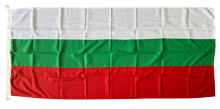 Bulgaria National Flag