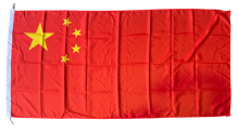 China National Flag