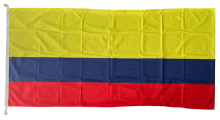 Colombia National Flag