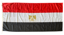 Egypt National Flag