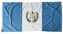 Guatemala National Flag