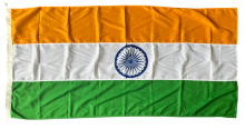 India National Flag