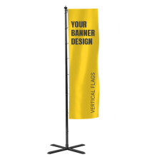 Custom & Corporate Flags