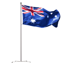 Australian Flags