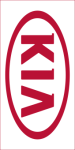 White, KIA Flag
