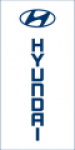 White, Hyundai Flag