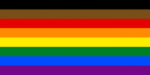 Philadelphia Pride Flag