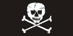 Jolly Roger Pirate Flag
