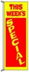 This Week's Special Flag