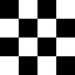 Chequered Flag