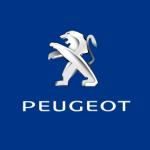 Blue, Peugeot Flag